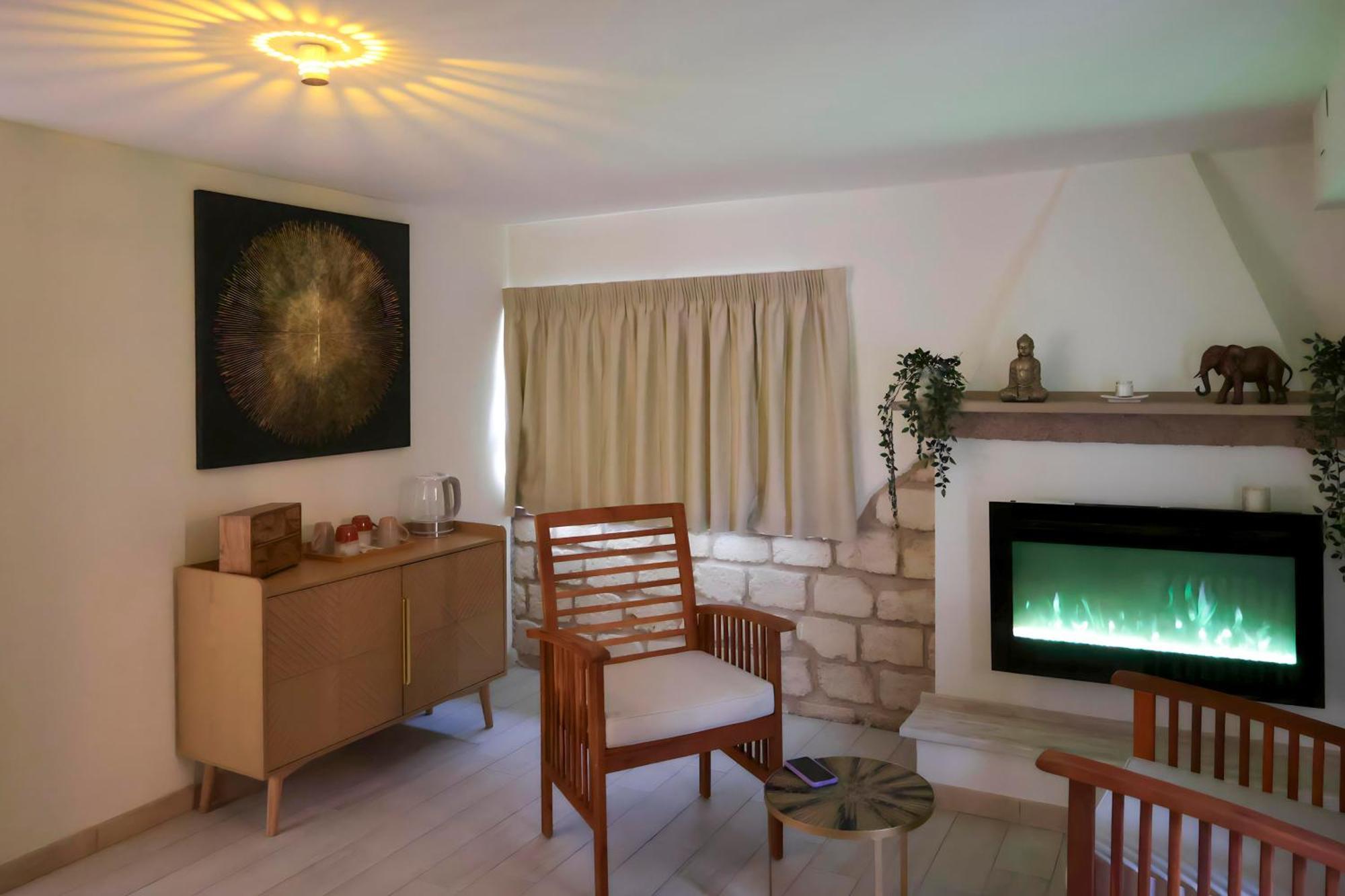 Holiday home Piccolo Paradiso Sole