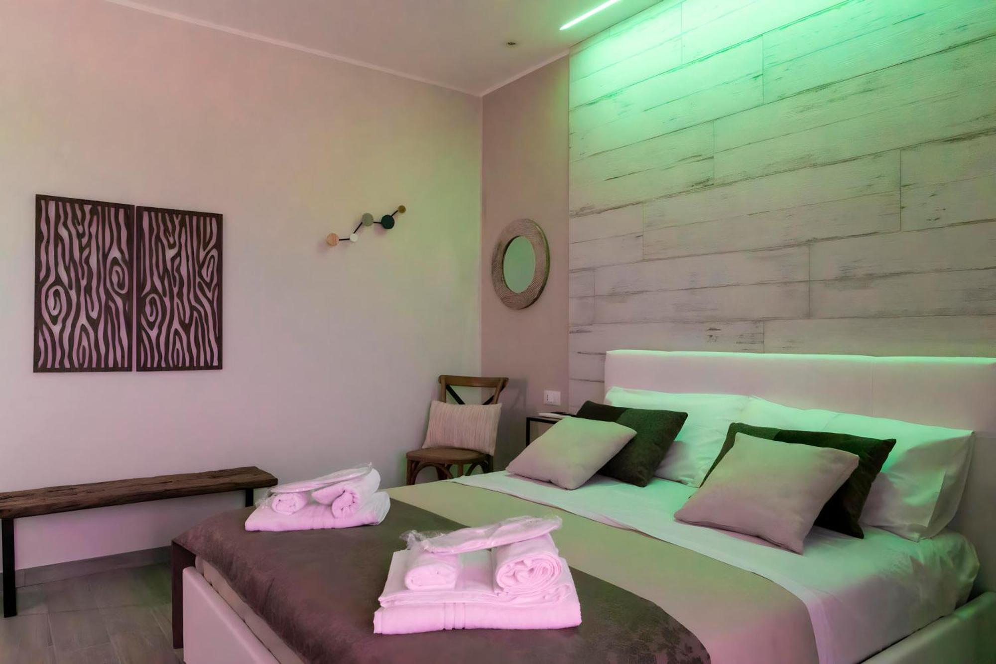 Piccolo Paradiso Sole Holiday home Scafa