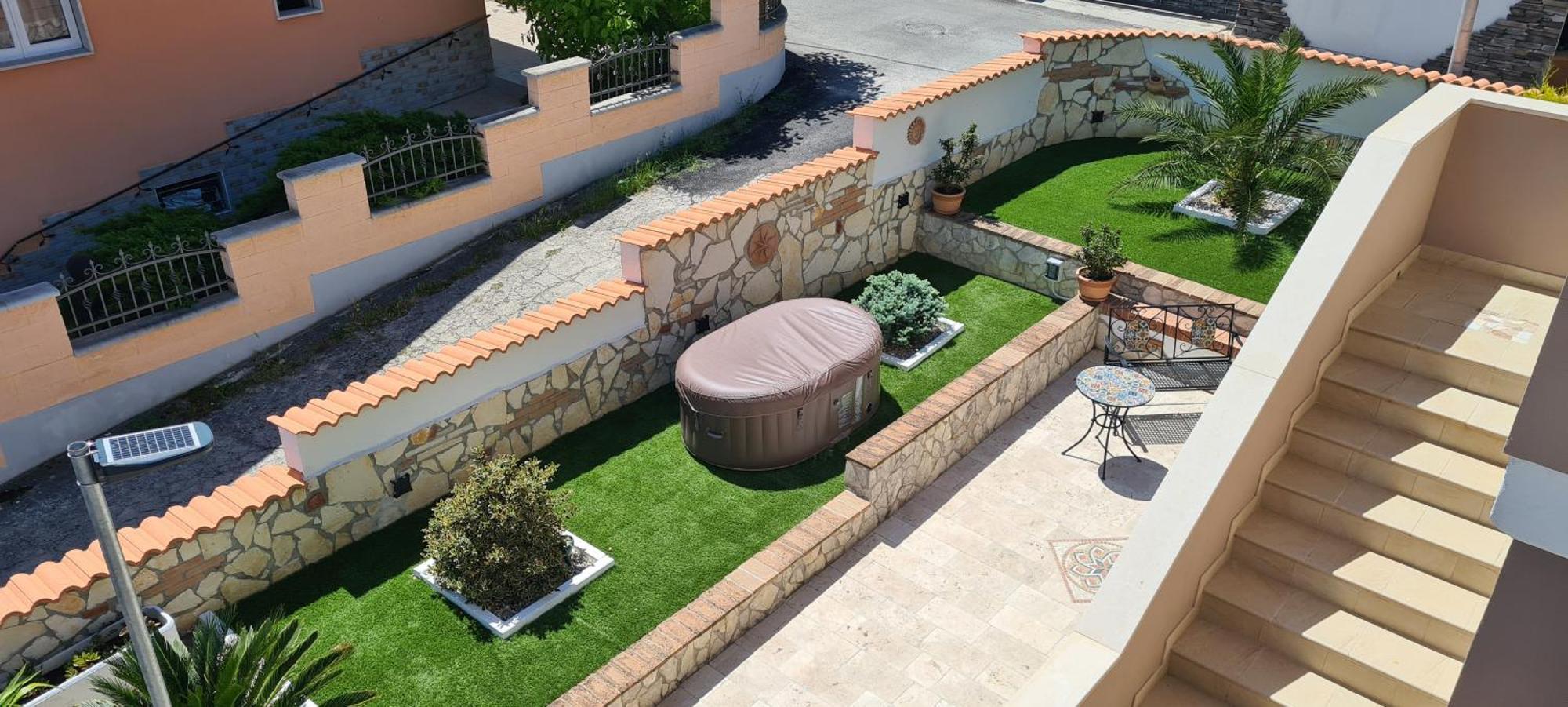 Piccolo Paradiso Sole Holiday home *