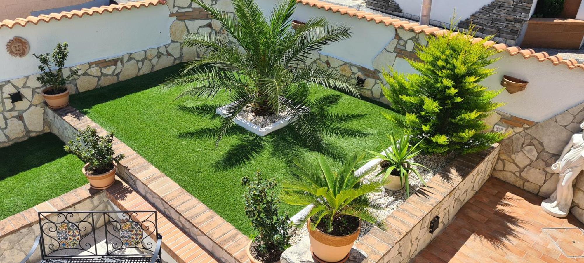 Holiday home Piccolo Paradiso Sole *