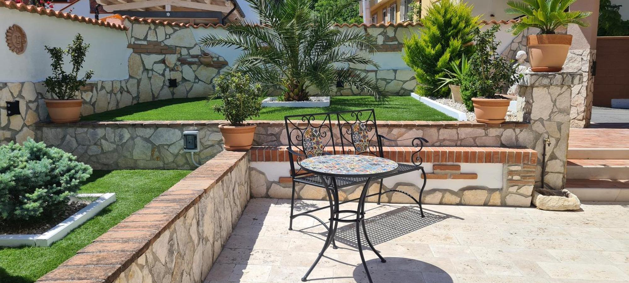 Piccolo Paradiso Sole Holiday home
