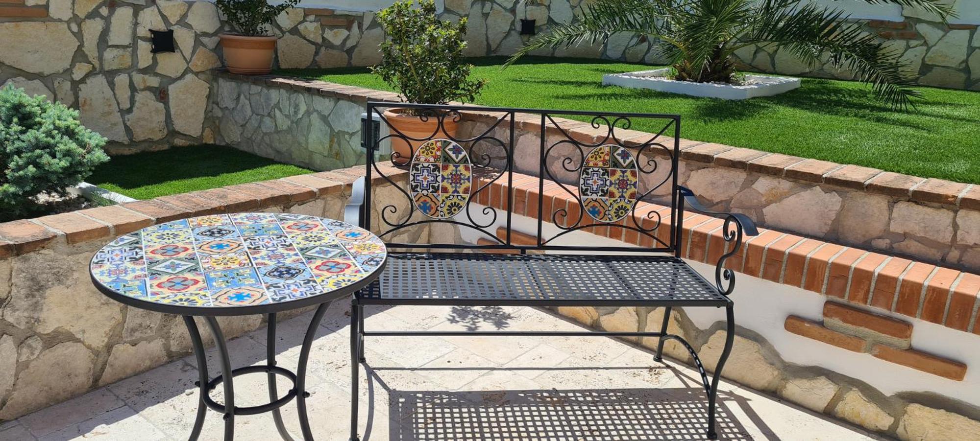 Holiday home Piccolo Paradiso Sole *