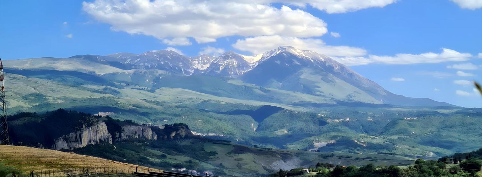 Piccolo Paradiso Sole