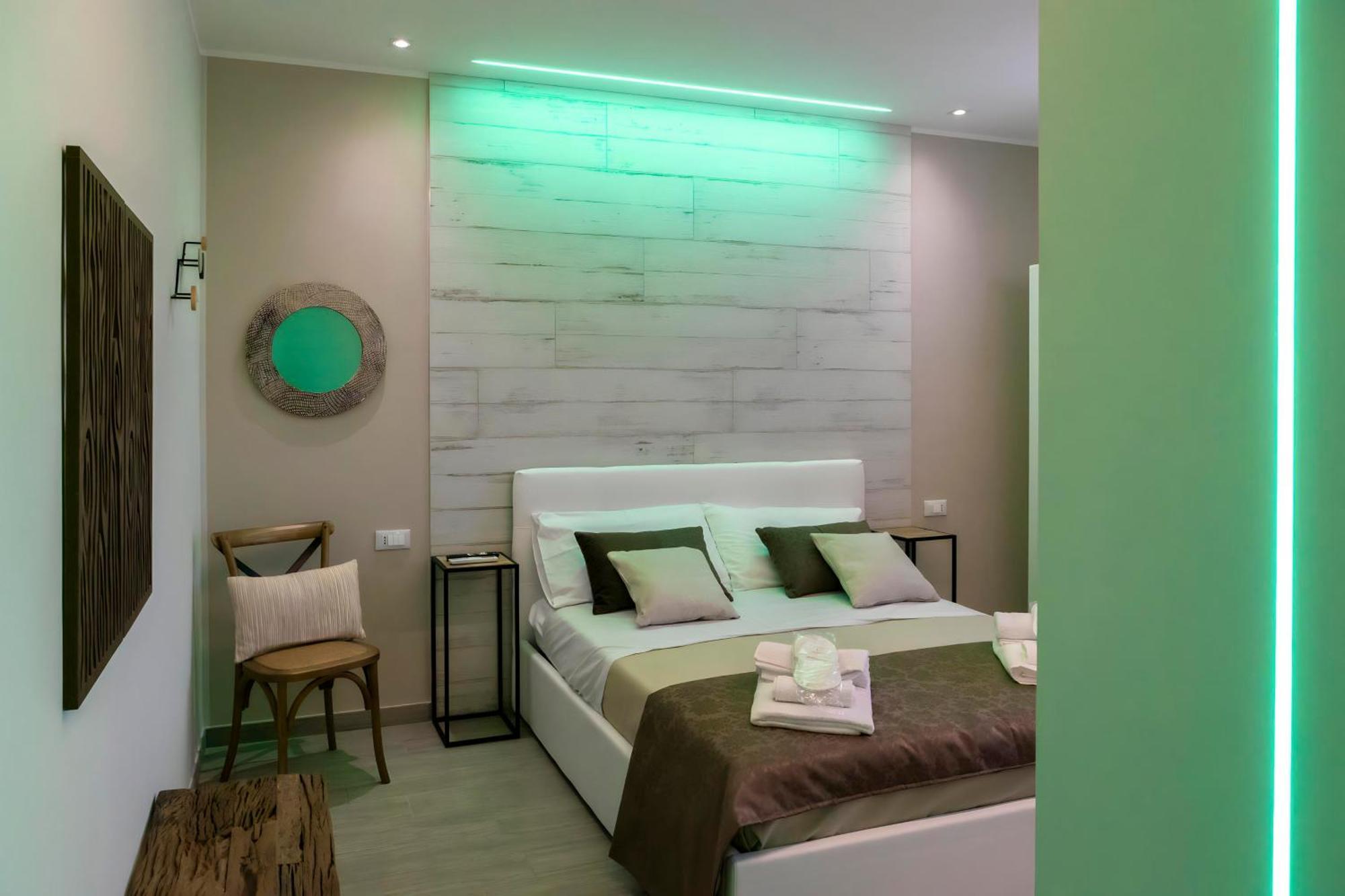 Holiday home Piccolo Paradiso Sole