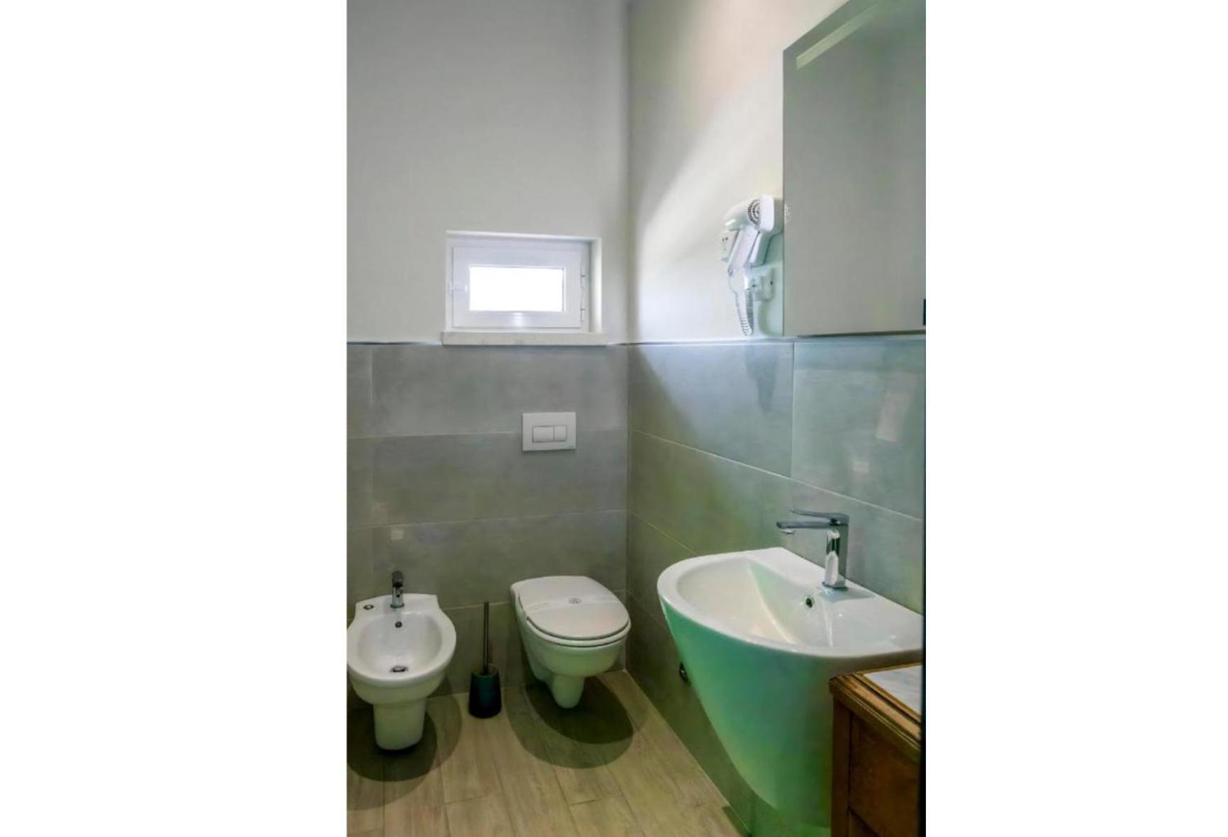 Piccolo Paradiso Sole Holiday home
