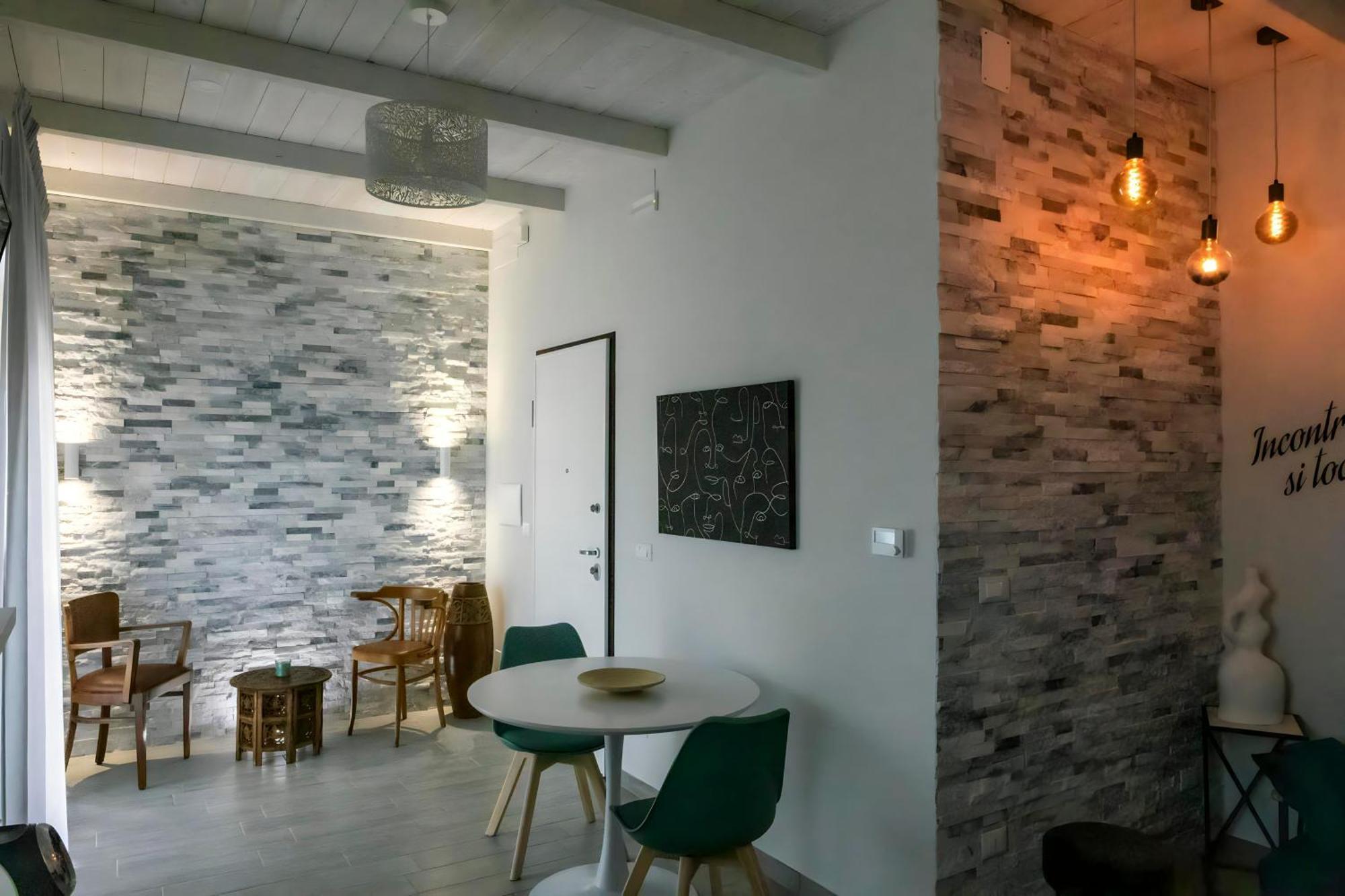 Piccolo Paradiso Sole Holiday home