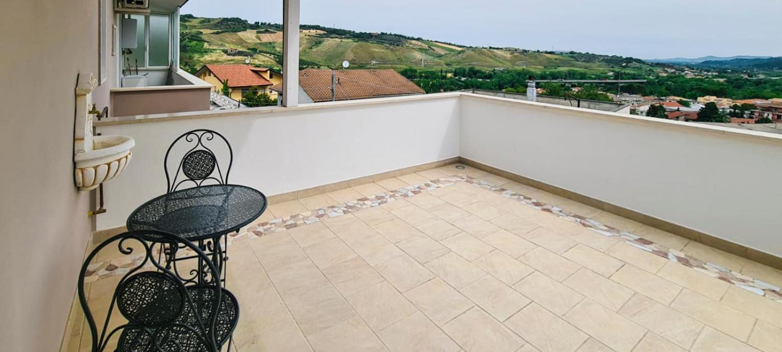 Piccolo Paradiso Sole Holiday home