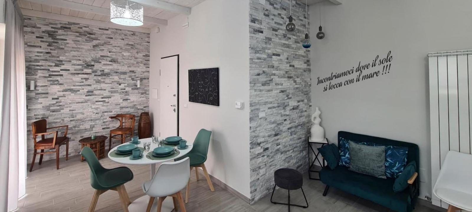 Holiday home Piccolo Paradiso Sole