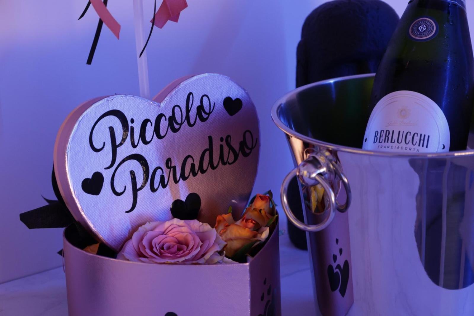 Piccolo Paradiso Sole Holiday home *