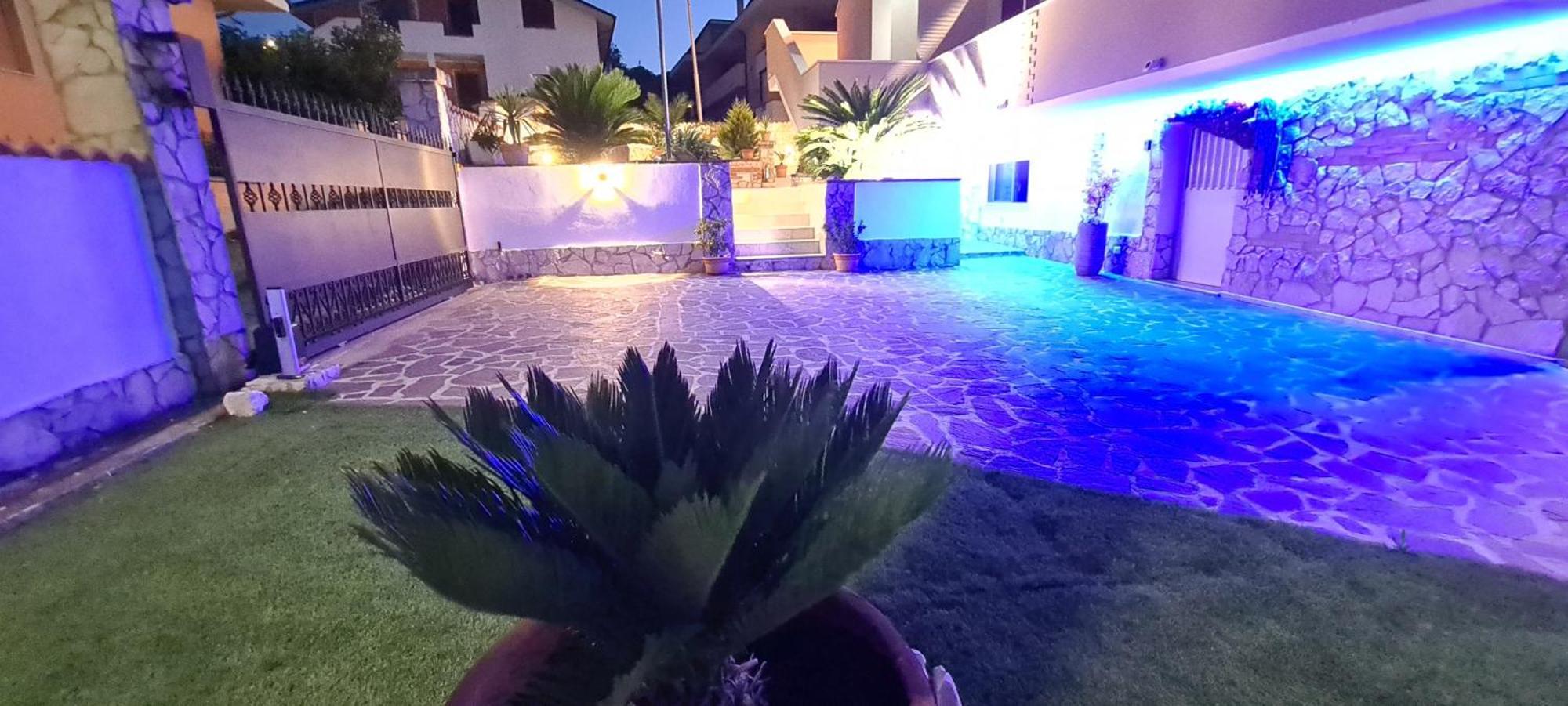 Piccolo Paradiso Sole Holiday home *