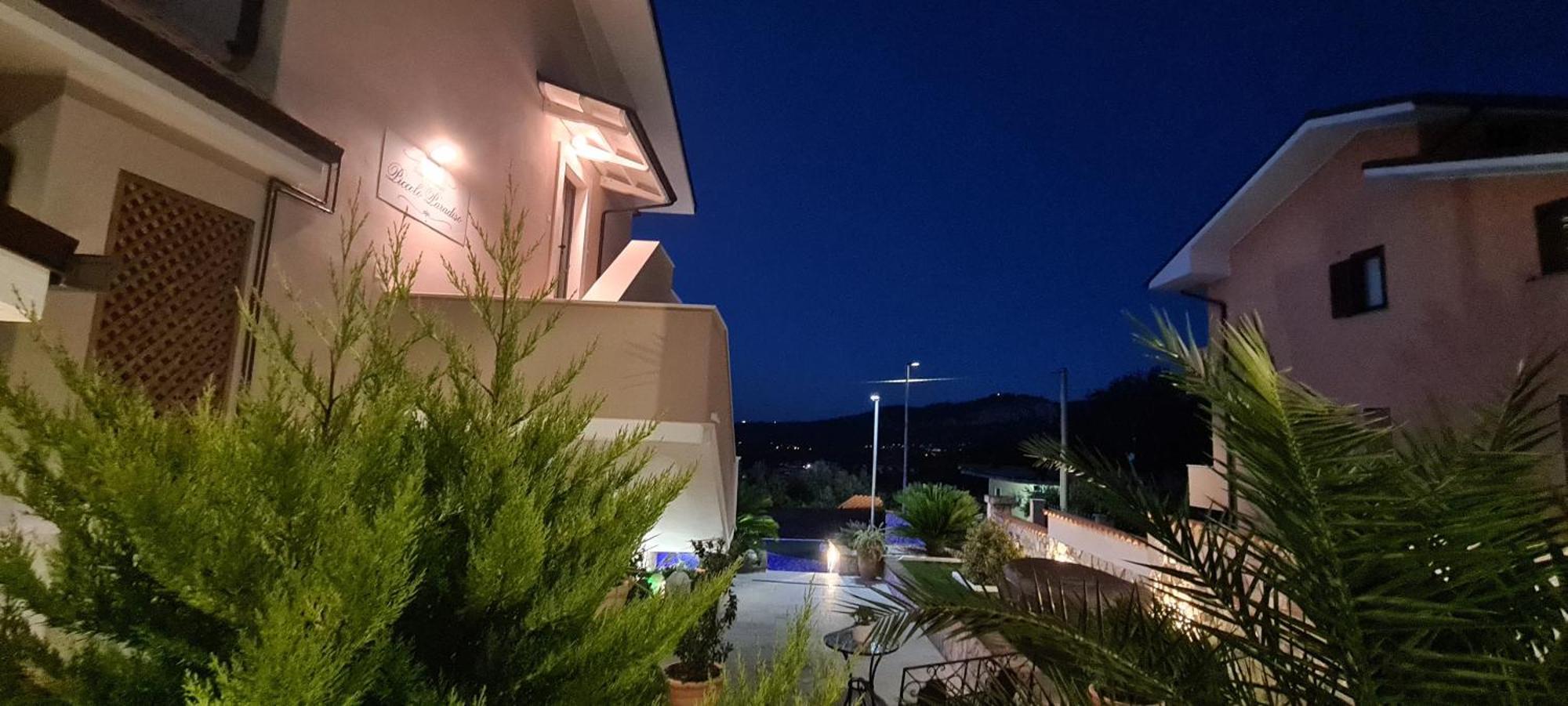Piccolo Paradiso Sole *